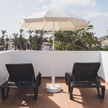 La Chalana Apartment Corralejo Exterior foto