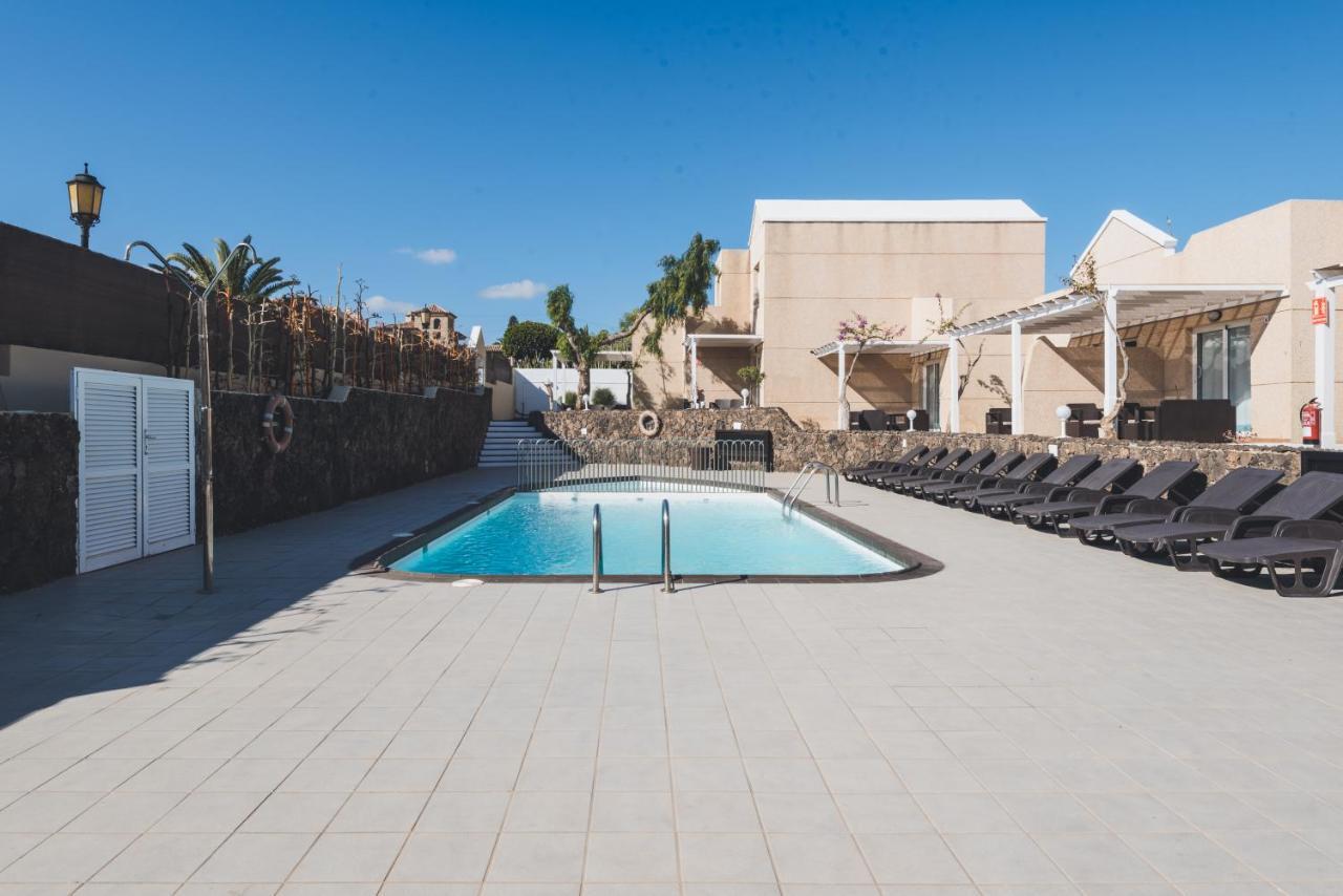 La Chalana Apartment Corralejo Exterior foto