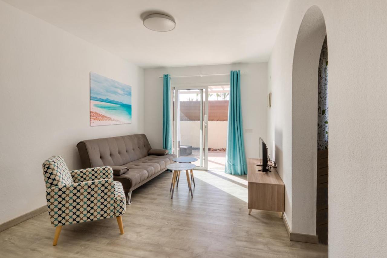 La Chalana Apartment Corralejo Exterior foto