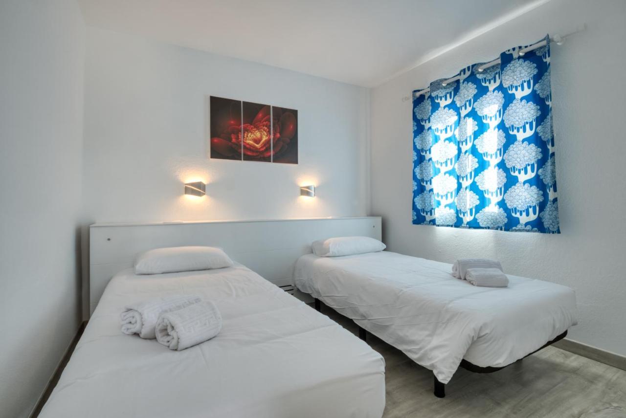 La Chalana Apartment Corralejo Exterior foto