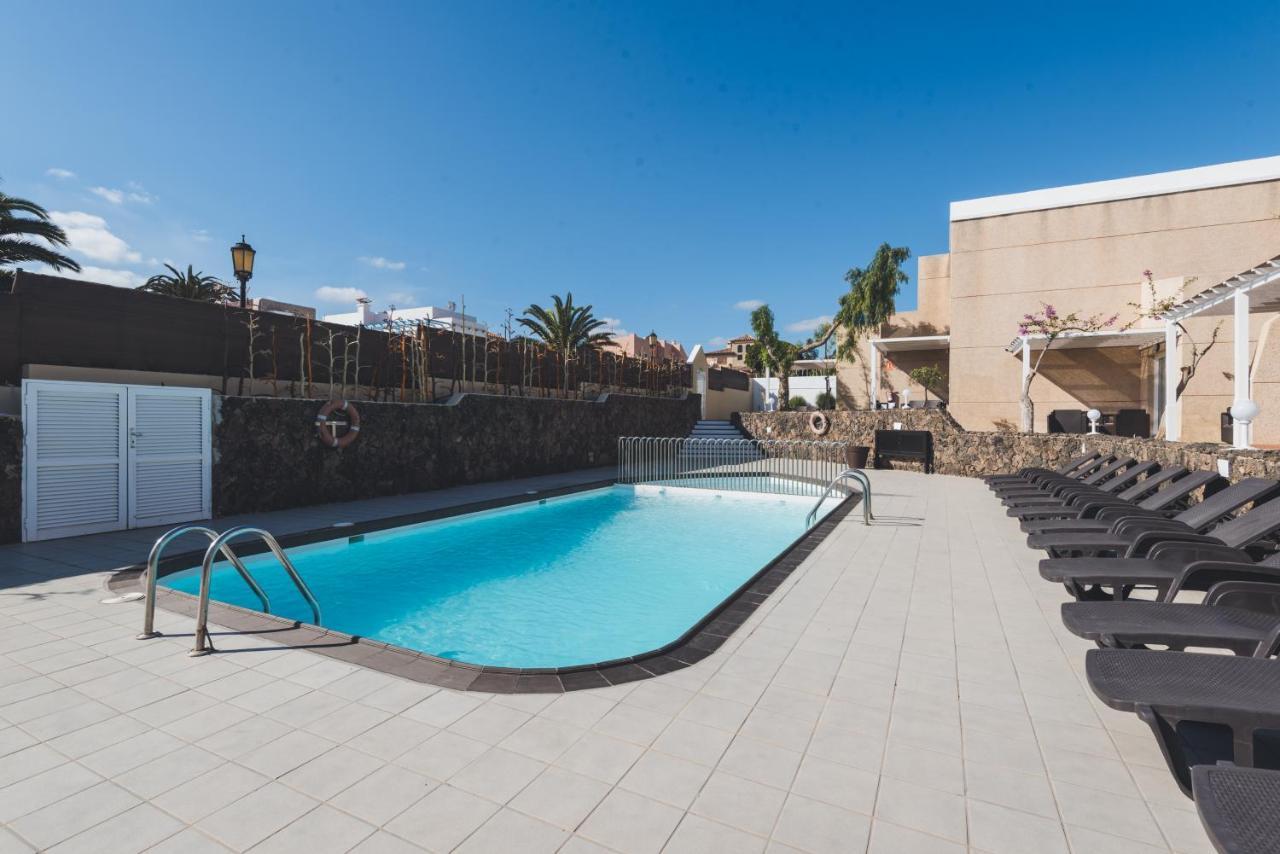 La Chalana Apartment Corralejo Exterior foto