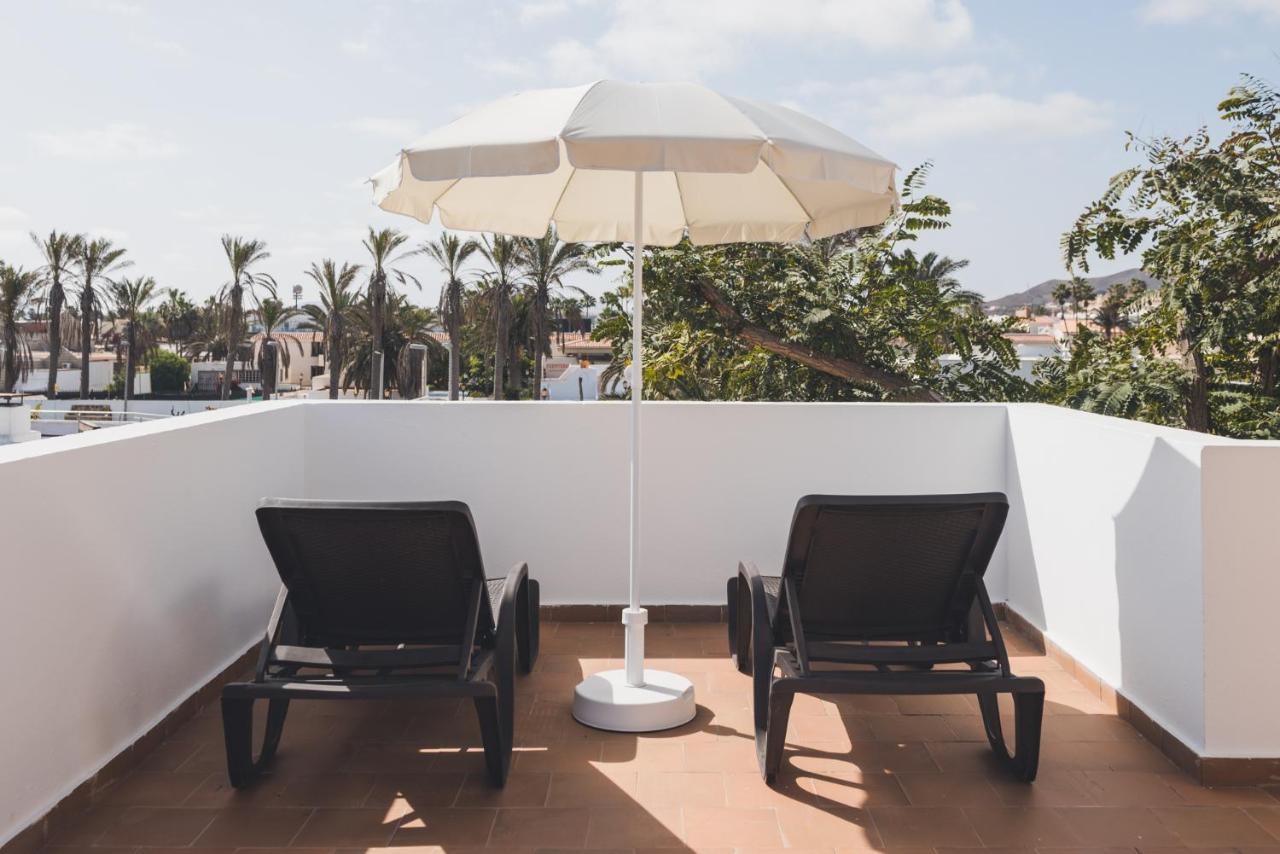 La Chalana Apartment Corralejo Exterior foto